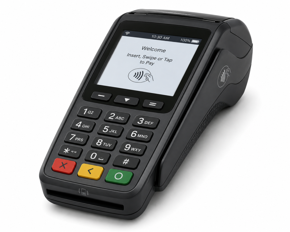 POS machine Kenya