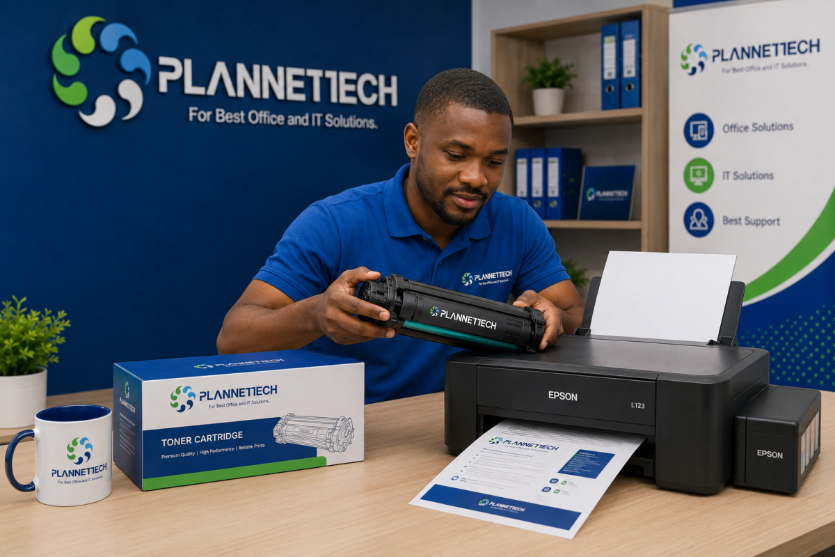 Toner for sale in Kenya